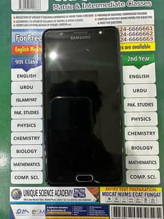 Samsung Galaxy J7 Max