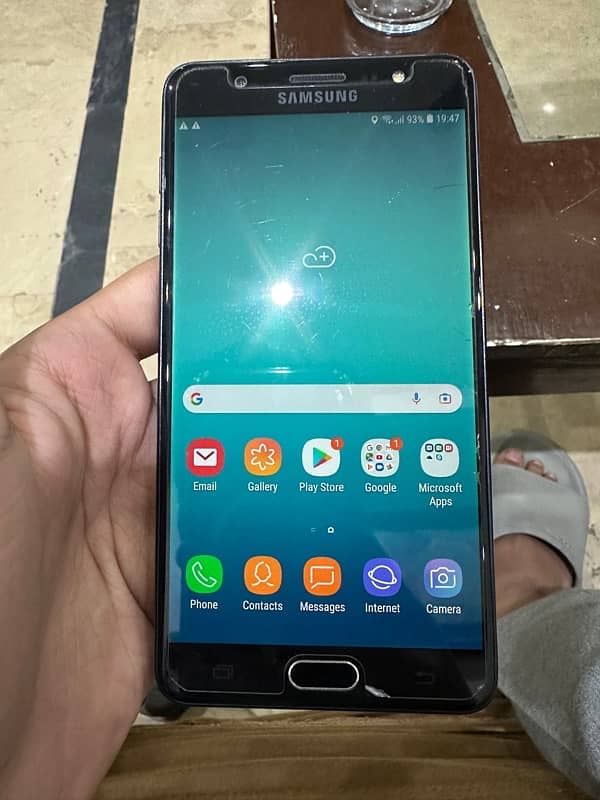 Samsung Galaxy J7 Max 7