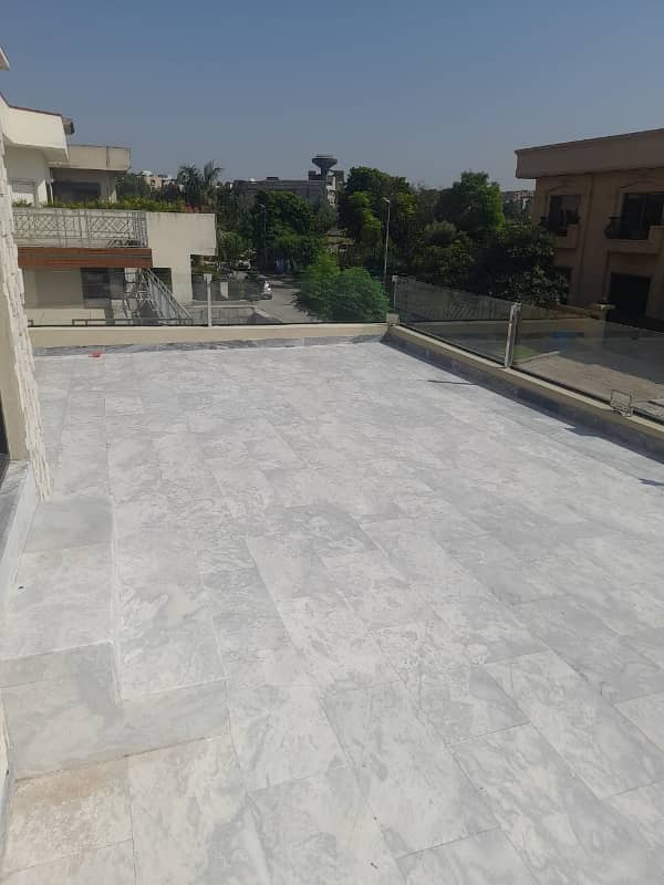 Dha Prime location House available for sale 7