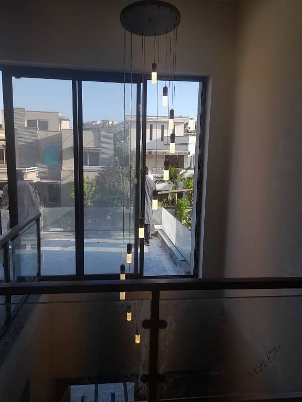 Dha Prime location House available for sale 12