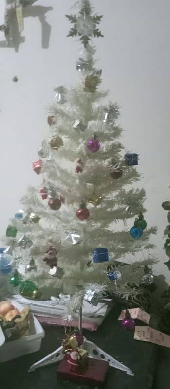 Christmas tree for sale 1