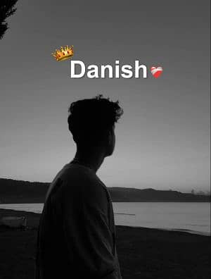 Danish