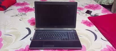 Dell latitude i5 2nd generation