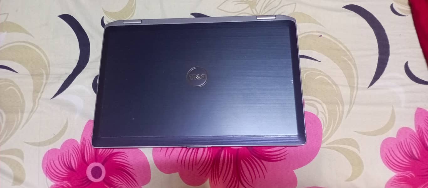 Dell latitude i5 2nd generation 1