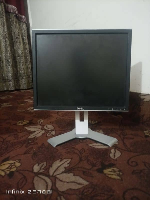 LCD DESKTOP PC 2