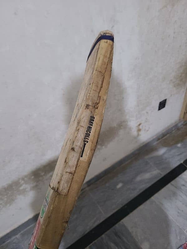 Hard ball bat 1