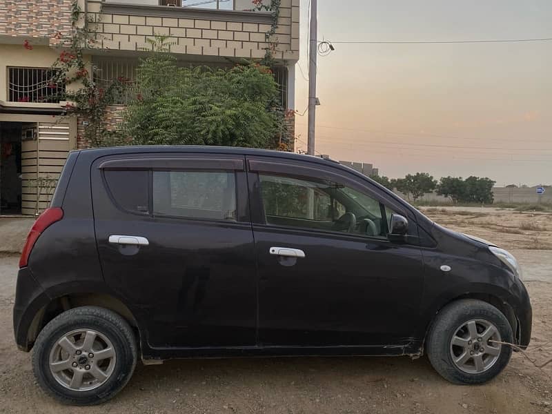 Suzuki Alto 2013 2