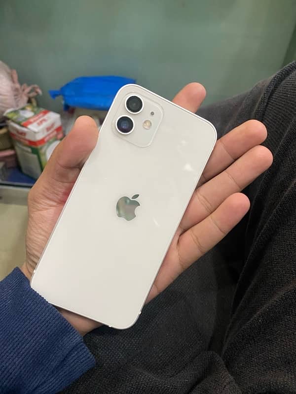 Iphone 12 Non pta 1