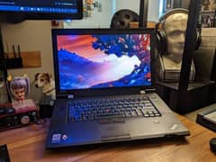 Lenovo Thinkpad L530 Core i3 2nd Generation Laptop/For sale