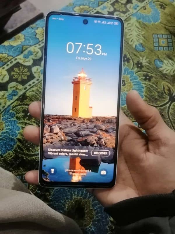 Tecno spark 10 pro 1