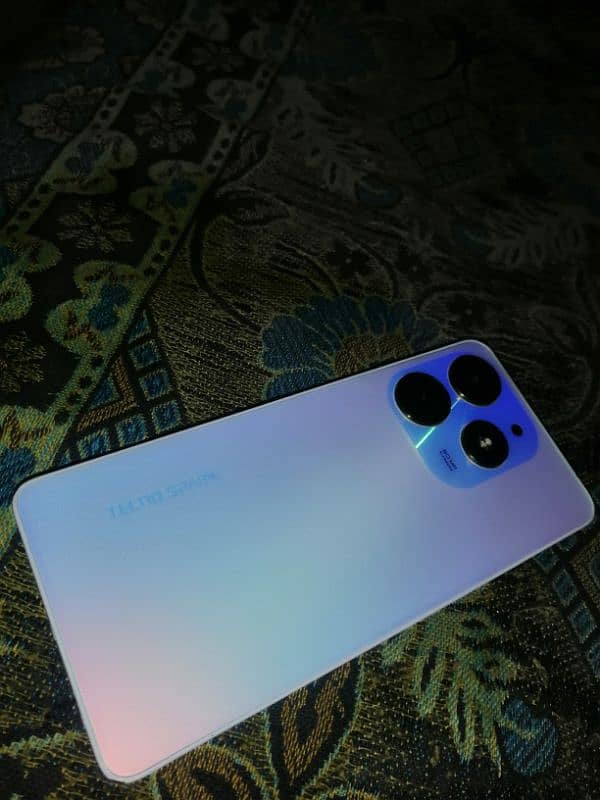 Tecno spark 10 pro 5