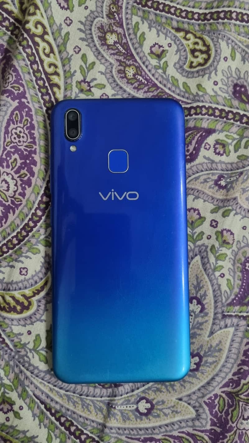 VIVO Y91 3/64 GB PTA Approved With Box 4