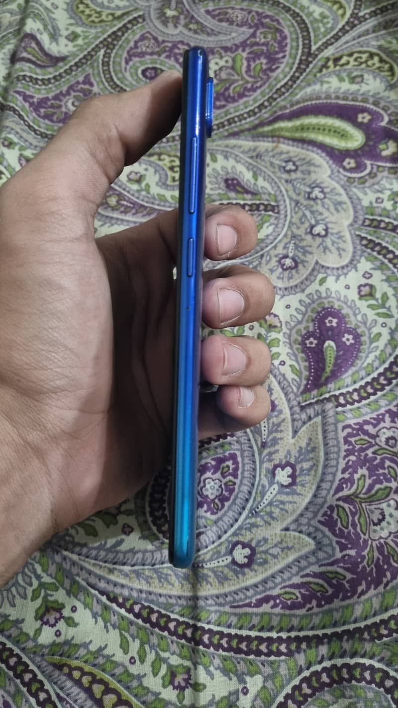 VIVO Y91 3/64 GB PTA Approved With Box 6