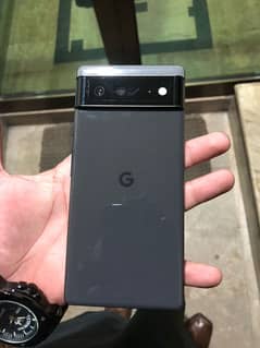 Google pixel 6 / 8:128 condition 10 by 9