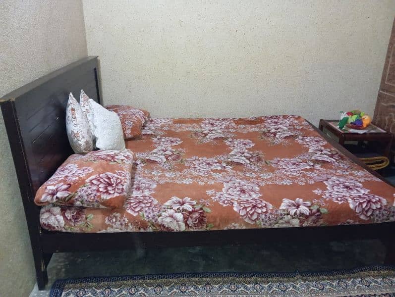 bed for sale 1