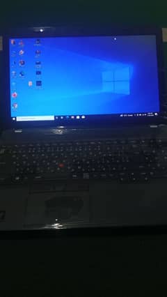 lenovo thinkpad e550