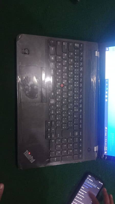 lenovo thinkpad e550 2