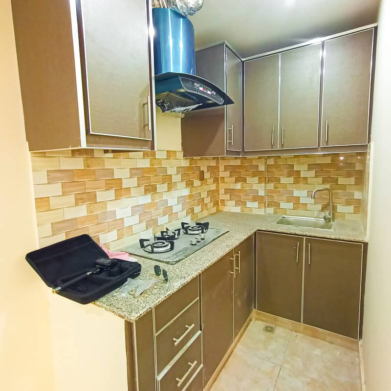 Studio Apartment for sale in Bahria Town Lahore 3