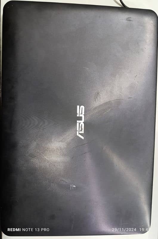 Asus F555Y 2