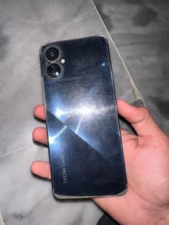 Tecno Camon 19 NEO Fresh With Box