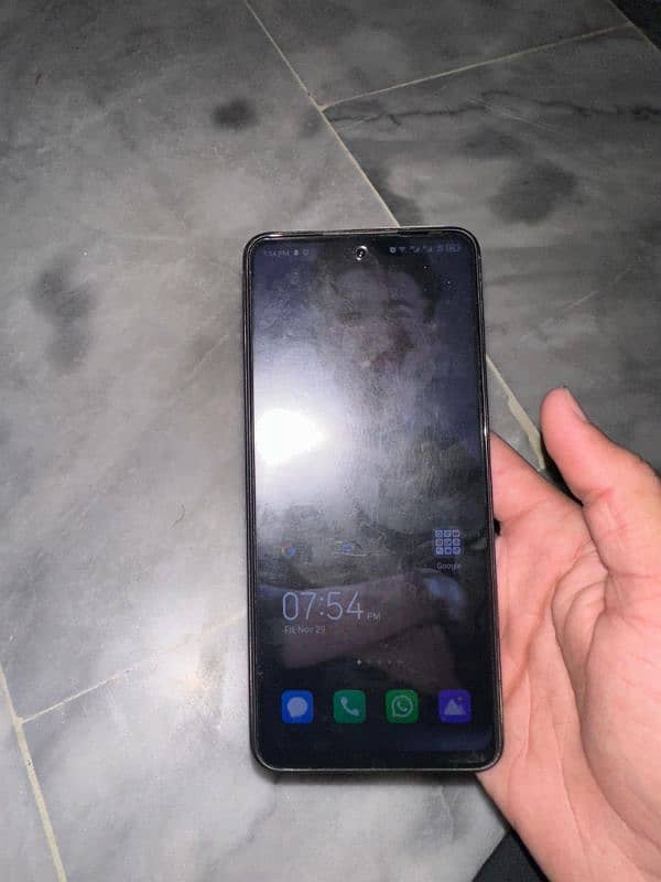 Tecno Camon 19 NEO Fresh With Box 4