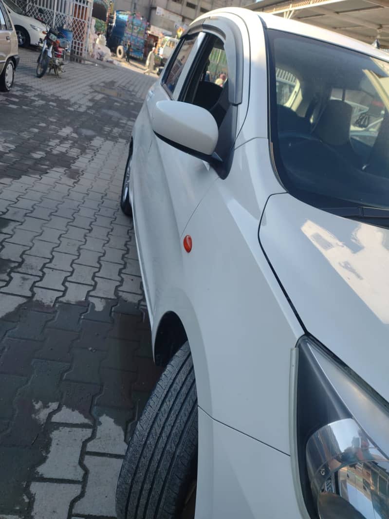 Suzuki Cultus VXL 2019 3