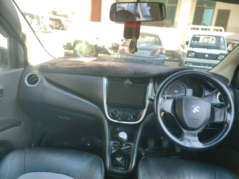 Suzuki Cultus VXL 2019 7