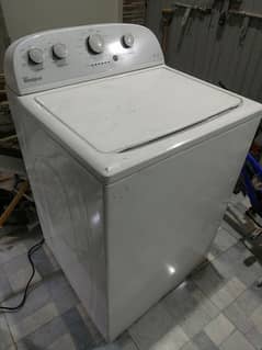 Whirlpool USA