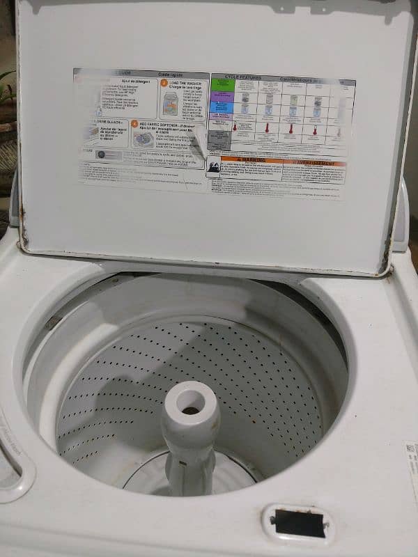 Whirlpool USA 1