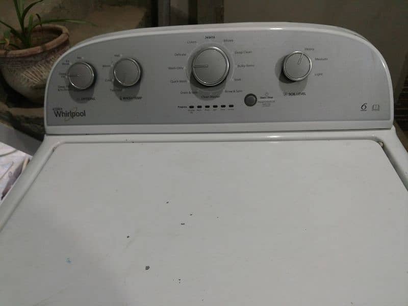 Whirlpool USA 2