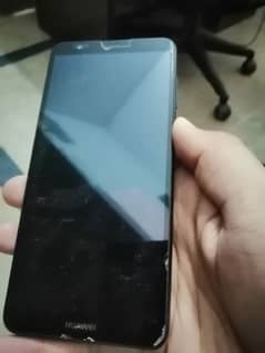 Huawei y9 2018 32Gb