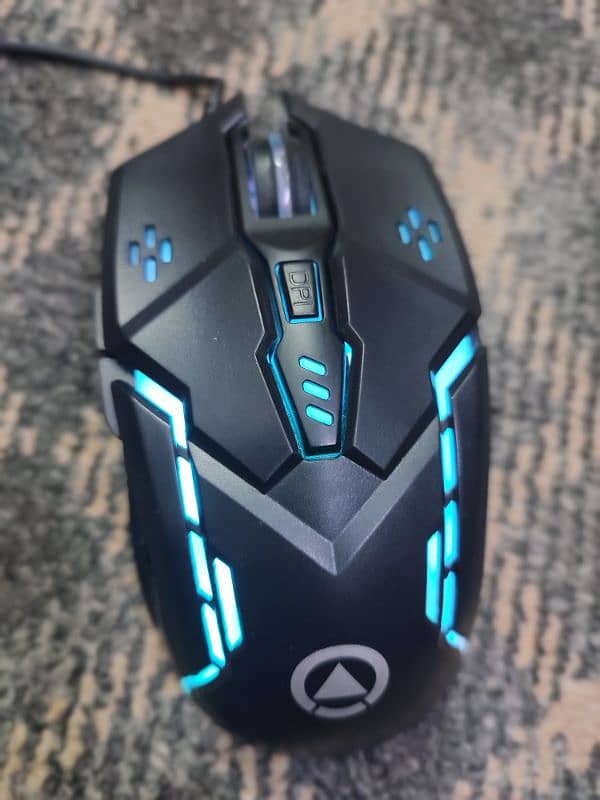 G5 ( gaming mouse ) 1