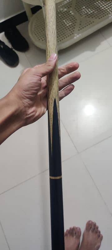 BLP original handmade classic cue 0