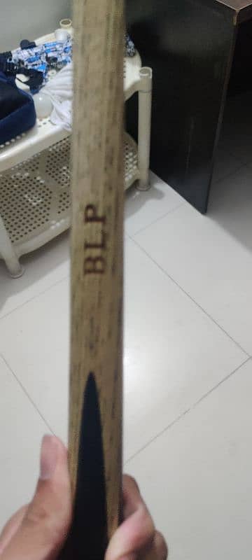 BLP original handmade classic cue 4