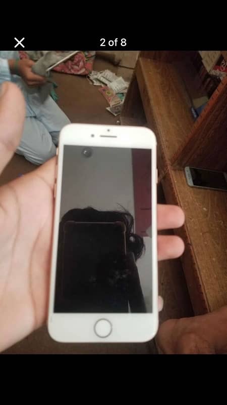 iphone 8 Non PTA 9/10 condition 5