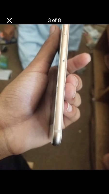 iphone 8 Non PTA 9/10 condition 6