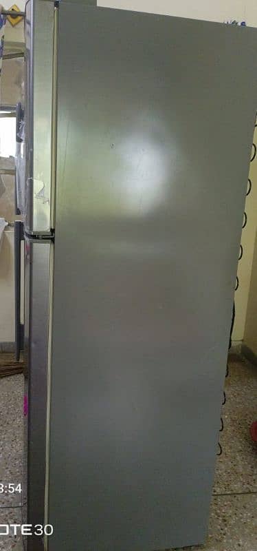 Haier fridge for sale 16 cubic 4