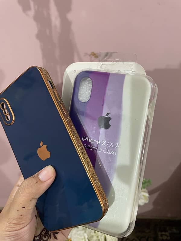 Iphone Xs Cases 1