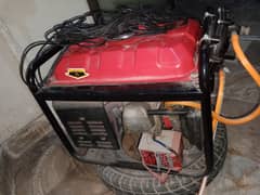 Portable Generator