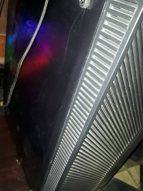 Gaming Pc Urgent Sale 4