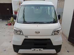 Daihatsu Hijet Model 2019 Unregistered