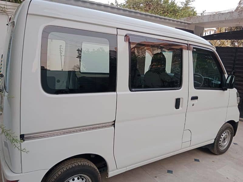 Daihatsu Hijet Model 2019 Unregistered 3