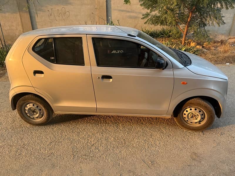 Suzuki Alto 2019 0