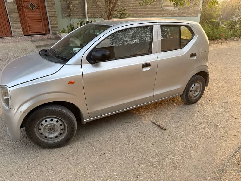 Suzuki Alto 2019 1