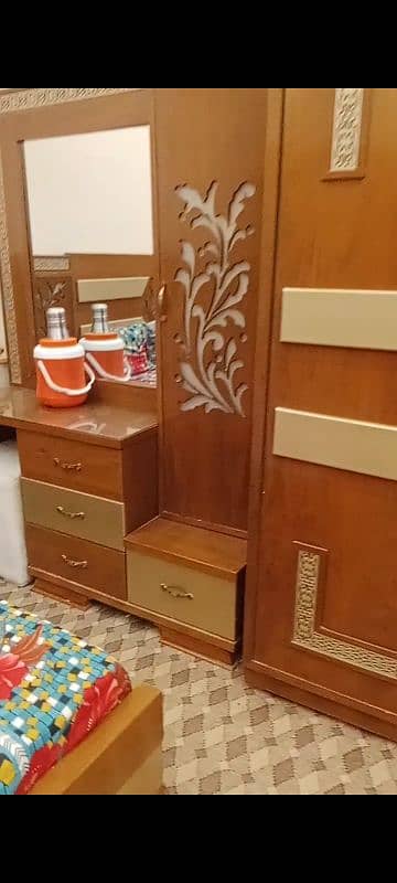 3 set furniture new condition mai 3