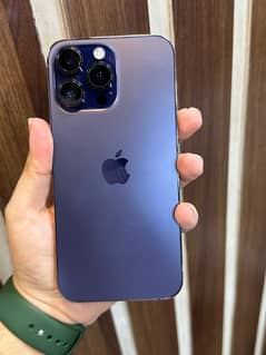 iphone 14 pro max 256gb