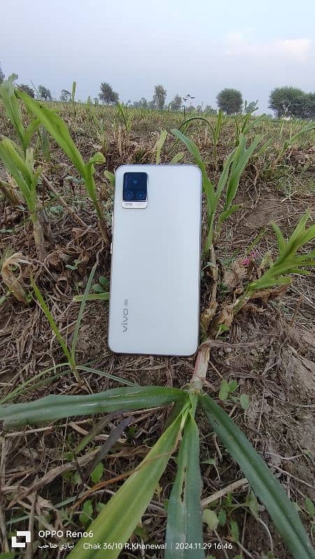 Vivo V20Pro 5G 6