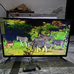 samsung led lcd,only few days used 03448502692