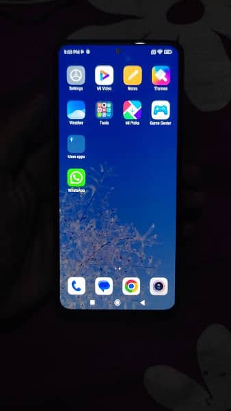 Redmi note 10 Pro 1