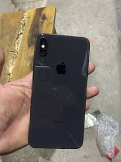 iphone xs max non pta